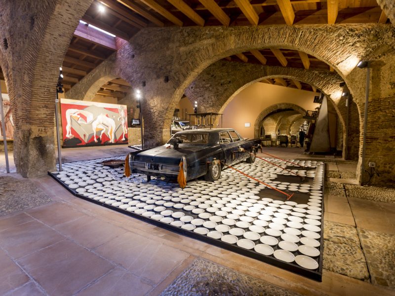 13_Museo-Vostell-Malpartida-8