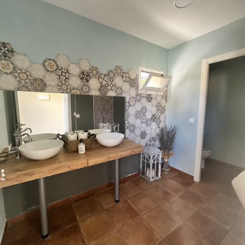 Baño